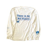 'There is No Neil Frances' Long Sleeve